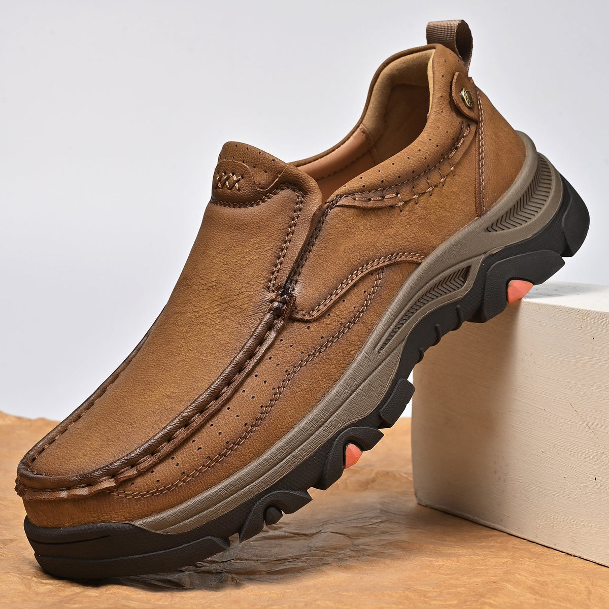 Mark® - Transition boots V5 with orthopedic and extremely comfortable sole