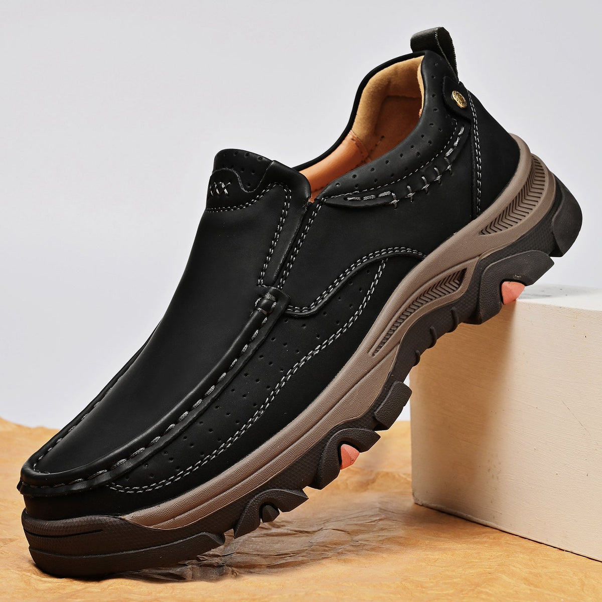 Mark® - Transition boots V5 with orthopedic and extremely comfortable sole