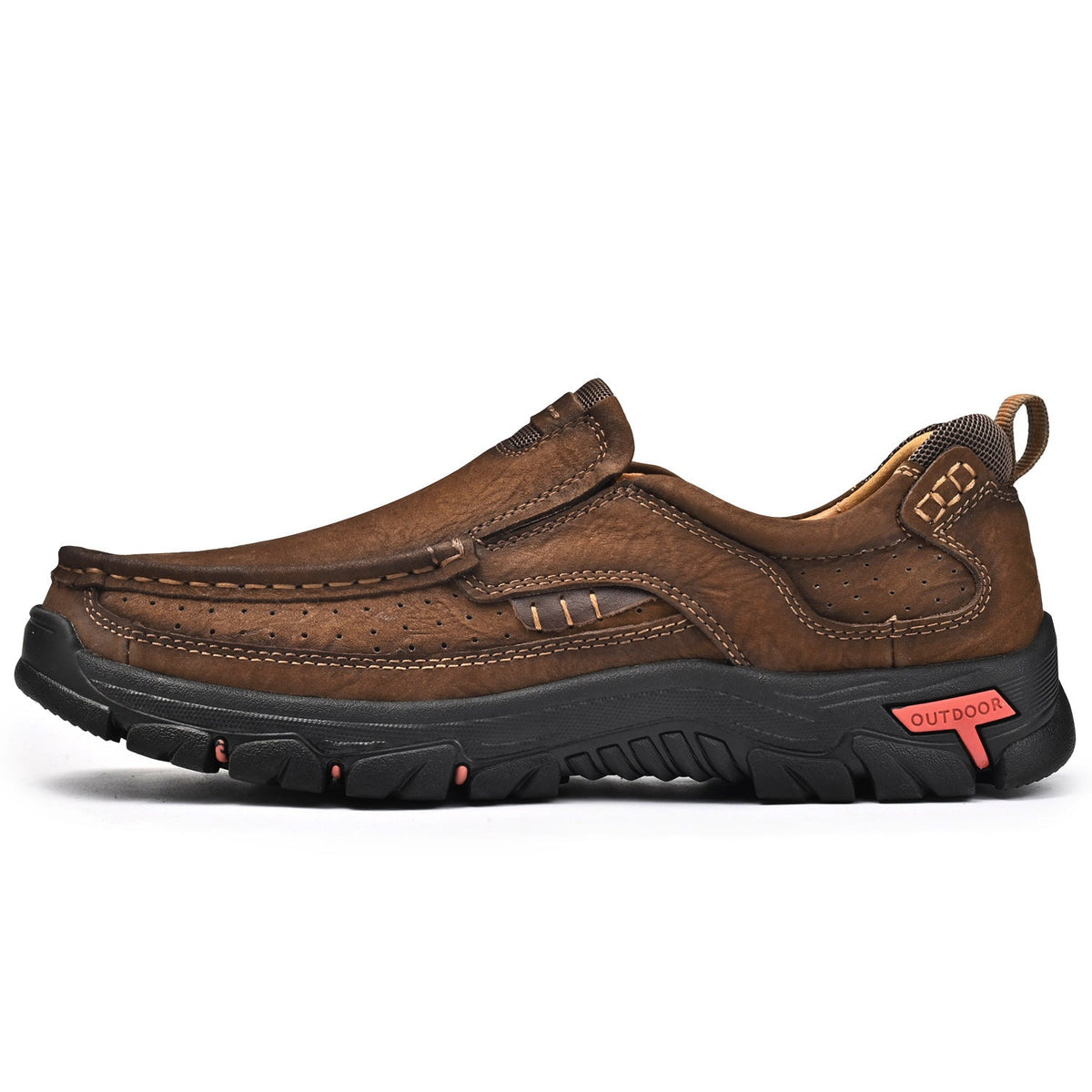 Mark® - Transition boots with orthopedic and extremely comfortable sole