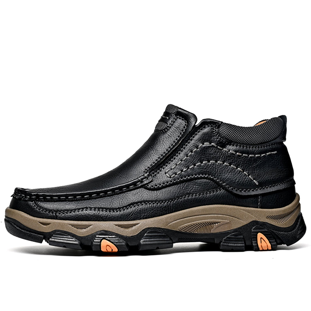 Mark® - High top transition with orthopedic and extremely comfortable sole V2