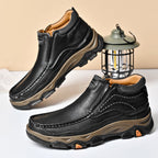 Mark® - High top transition with orthopedic and extremely comfortable sole V2