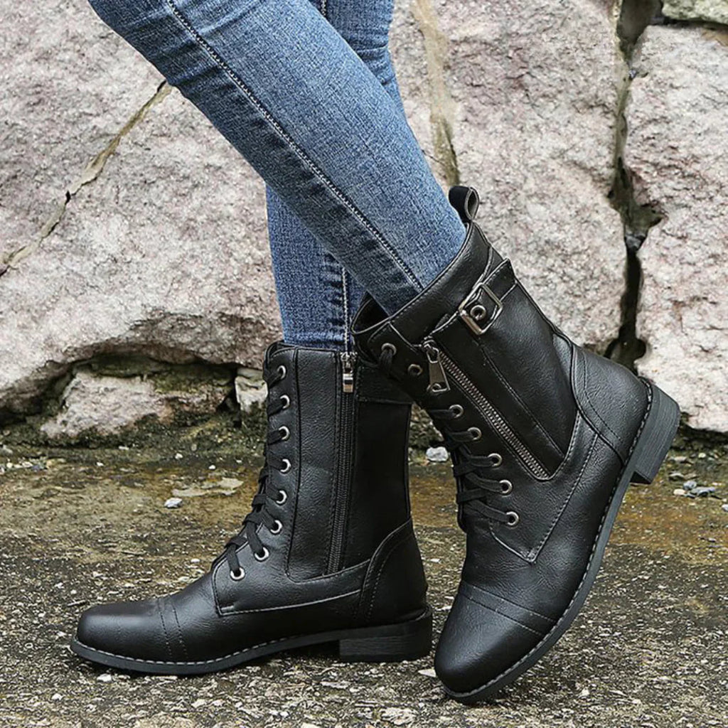 ANABELLE™ WOMEN'S PREMIUM ORTHOPEDIC BOOTS