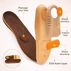 John™ - Men’s Comfort Leather Boots