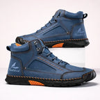 John™ - Men’s Comfort Leather Boots